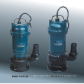 Submersible Sewage Pump (WQD Series)